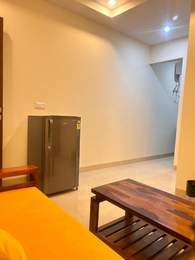 Lime Tree Service Apartment - Medanta Medicity, คูร์เคาน์ ภายนอก รูปภาพ