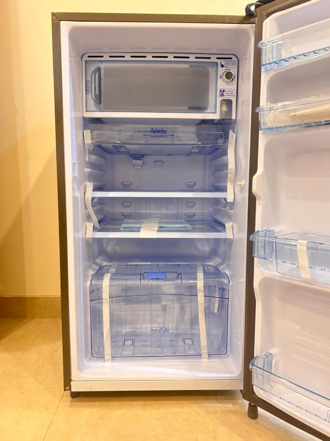 Lime Tree Service Apartment - Medanta Medicity, คูร์เคาน์ ภายนอก รูปภาพ