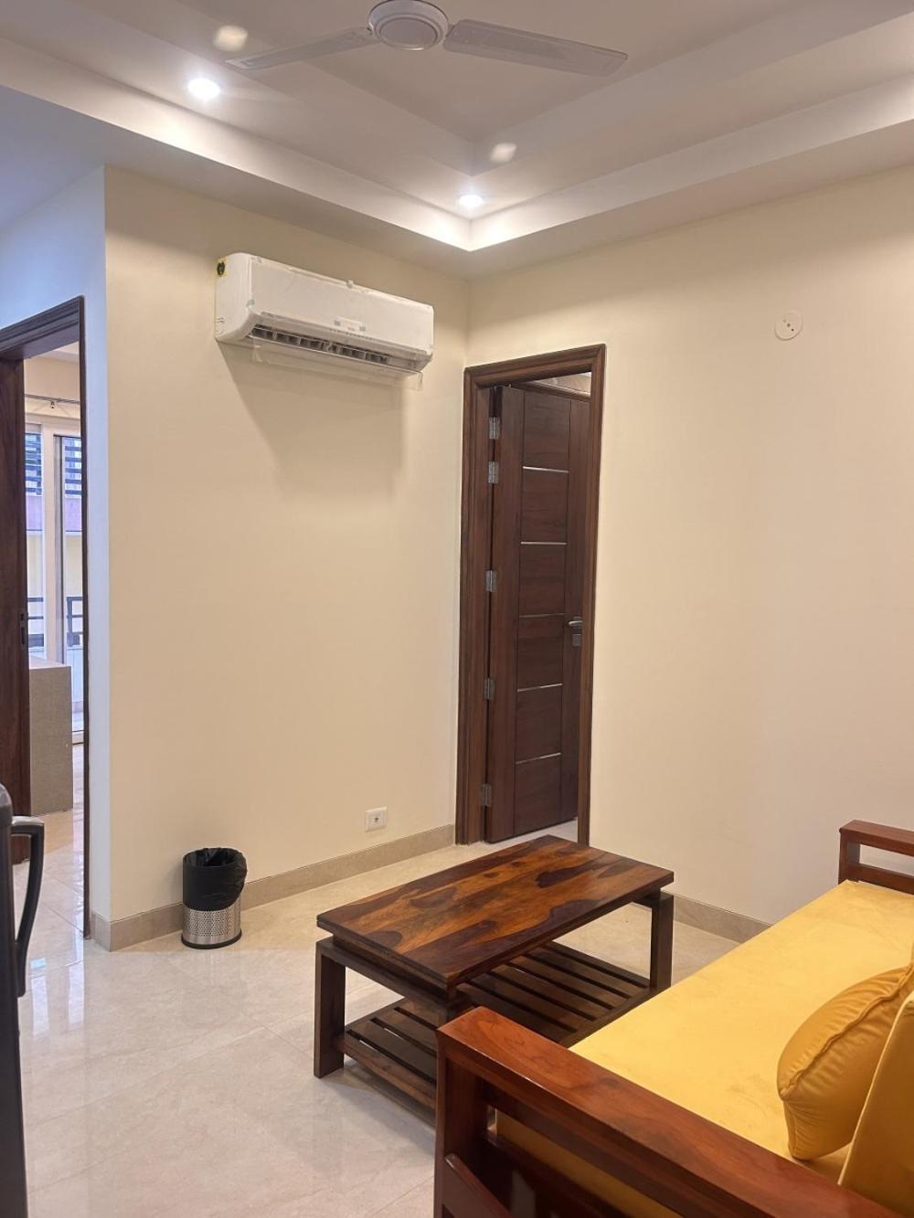 Lime Tree Service Apartment - Medanta Medicity, คูร์เคาน์ ภายนอก รูปภาพ