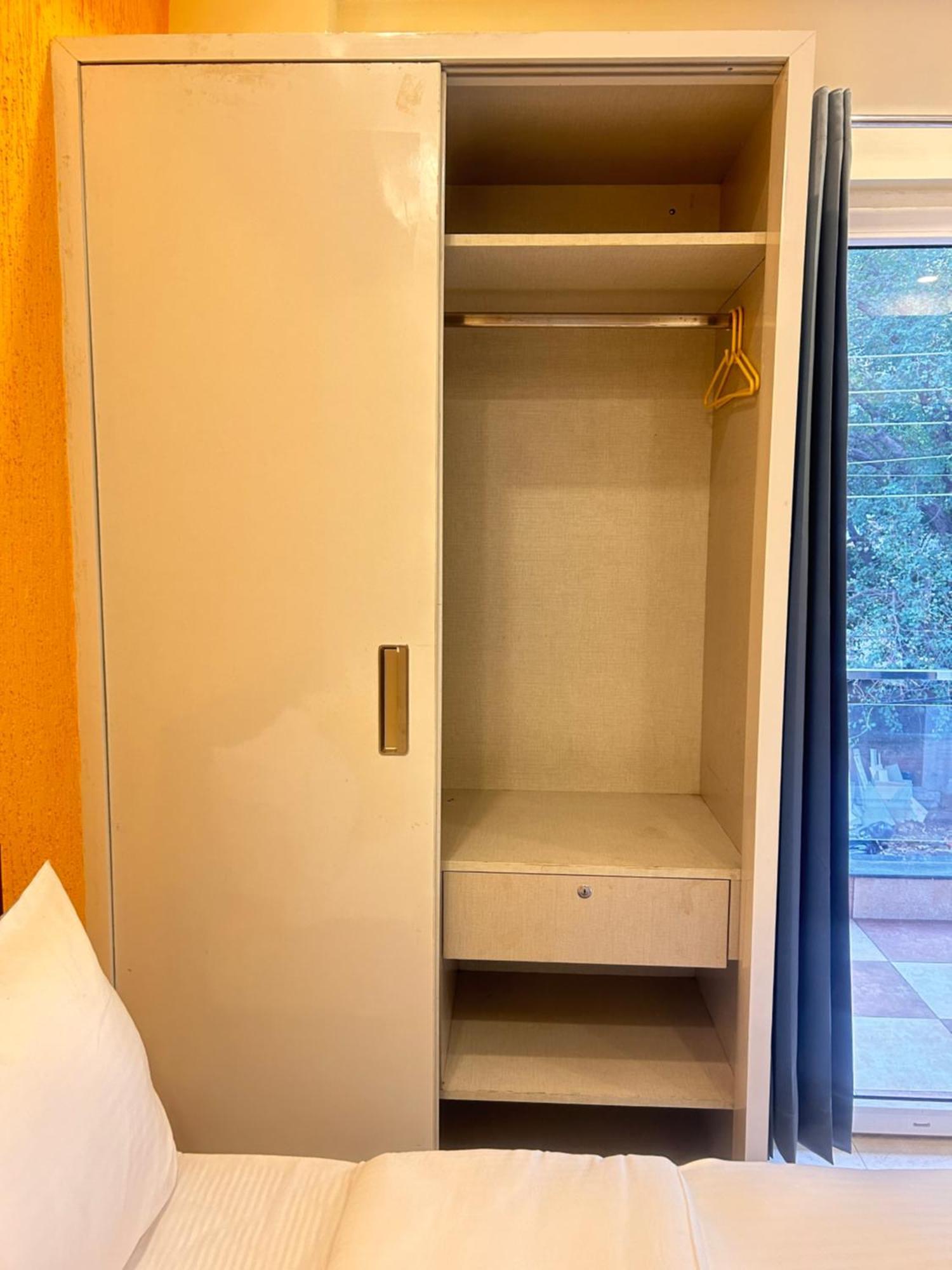 Lime Tree Service Apartment - Medanta Medicity, คูร์เคาน์ ภายนอก รูปภาพ